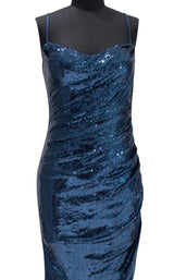 Faviana S10478 Dress Midnight