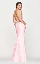 Faviana S10633 Dress Light-Pink