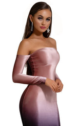 5 of 6 Portia and Scarlett S106 Dress Pink