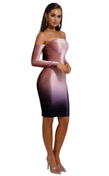 2 of 6 Portia and Scarlett S106 Dress Pink