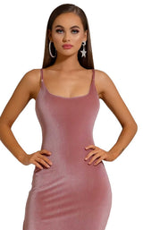 4 of 6 Portia and Scarlett S108 Dress Pink