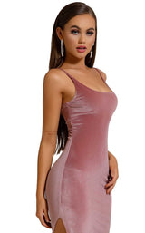5 of 6 Portia and Scarlett S108 Dress Pink