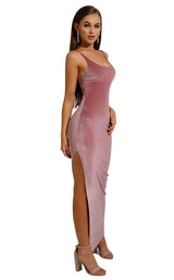 2 of 6 Portia and Scarlett S108 Dress Pink
