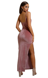 3 of 6 Portia and Scarlett S108 Dress Pink