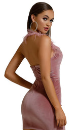 10 of 10 Portia and Scarlett S110 Dress Pink