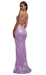 3 of 6 Portia and Scarlett S114 Dress Pink