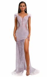 1 of 6 Portia and Scarlett S117 Dress Ivory