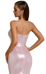 6 of 6 Portia and Scarlett S120 Dress Pink