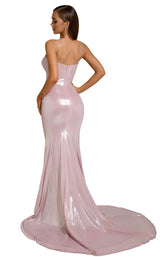 3 of 6 Portia and Scarlett S120 Dress Pink