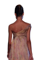 4 of 4 Revive by Tony Ward Sandra Dress Multi