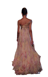 2 of 4 Revive by Tony Ward Sandra Dress Multi