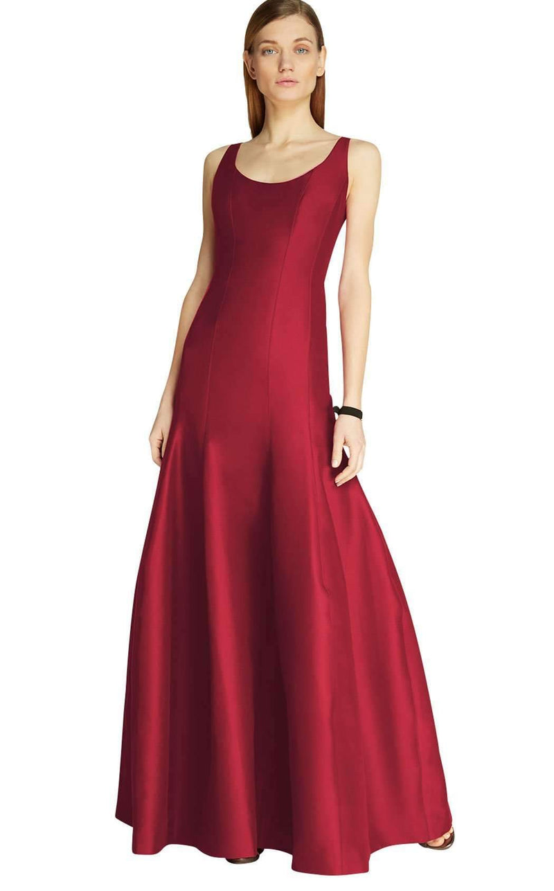 Halston Heritage SF160293 Dress