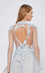 6 of 6 Cristallini SKA1158 Dress Multi