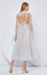 4 of 6 Cristallini SKA1158 Dress Multi