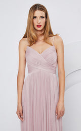 4 of 6 Cristallini SKA1164 Dress Zink-Light-Pink