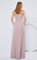 3 of 6 Cristallini SKA1164 Dress Zink-Light-Pink
