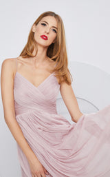 5 of 6 Cristallini SKA1164 Dress Zink-Light-Pink