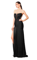 1 of 16 Cristallini SKA441 Black