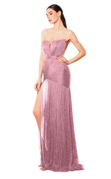 2 of 16 Cristallini SKA441 Light Pink