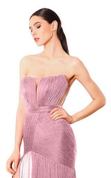 10 of 16 Cristallini SKA441 Light Pink