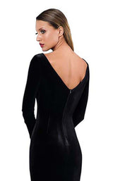 6 of 6 Cristallini SKA607