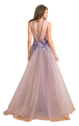 3 of 6 Cristallini SKA842