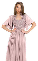 7 of 12 Cristallini SKA845 Zink