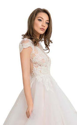 4 of 4 Cristallini SKA846