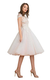 2 of 4 Cristallini SKA846