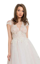 3 of 4 Cristallini SKA846