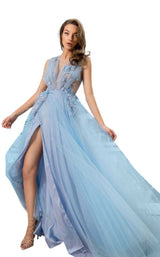 4 of 12 Cristallini SKA860