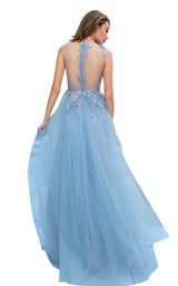 6 of 12 Cristallini SKA860