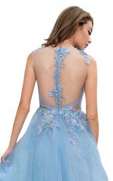 12 of 12 Cristallini SKA860