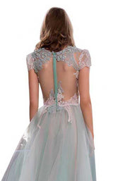 8 of 8 Cristallini SKA865