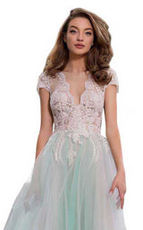 6 of 8 Cristallini SKA865