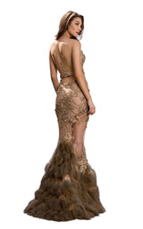 5 of 10 Cristallini SKA875