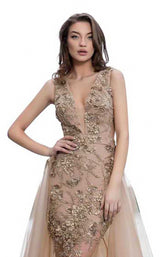 7 of 10 Cristallini SKA875T TRAIN ONLY