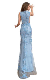 5 of 10 Cristallini SKA879