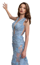 4 of 10 Cristallini SKA879