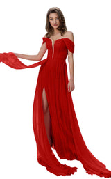 3 of 14 Cristallini SKA880 without band. For the band go to Cristallini SKA880T Dark Red