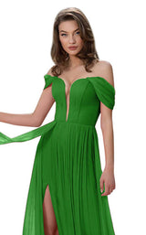 11 of 14 Cristallini SKA880 without band. For the band go to Cristallini SKA880T Emerald Green