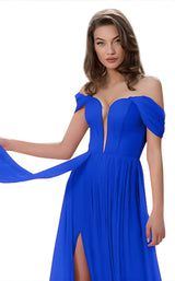 12 of 14 Cristallini SKA880 without band. For the band go to Cristallini SKA880T Royal Blue