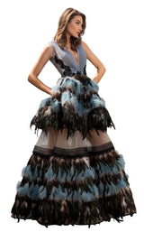 2 of 10 Cristallini SKA883