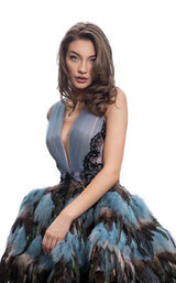 6 of 10 Cristallini SKA883