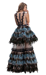 5 of 10 Cristallini SKA883