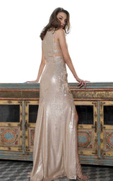 5 of 10 Cristallini SKA884