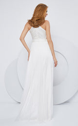 2 of 5 Cristallini SKA990 Dress Ivory