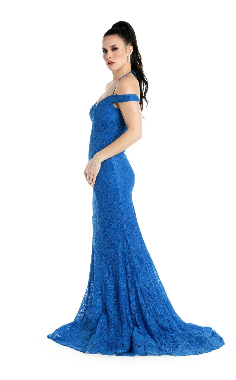 Anny Lee SP6755CL Dress Anny Lee SP6755CL Dress