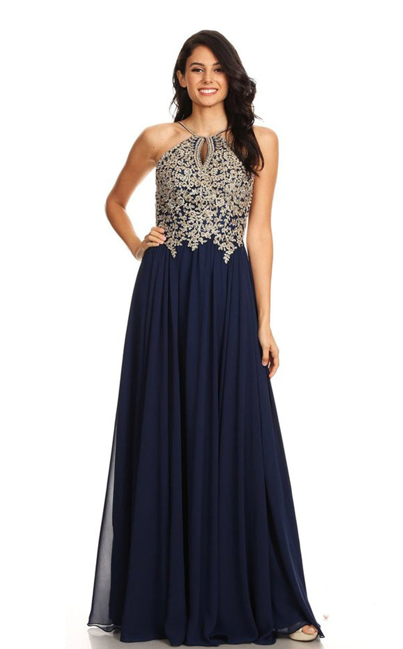Anny Lee SP7114 Dress Anny Lee SP7114 Dress