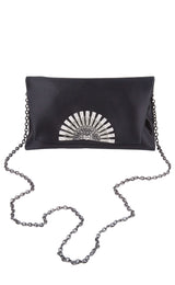 1 of 3 Inge Christopher STE099 Black